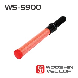 [굿누리] 우신벨로프 WS-S900 중간형 안전지시봉