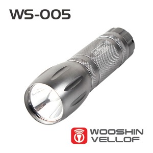 [굿누리] 우신벨로프 WS-005 1와트 LED라이트