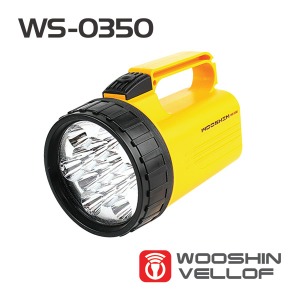 [굿누리] 우신벨로프 WS-0350 13구 다용도 LED 랜턴